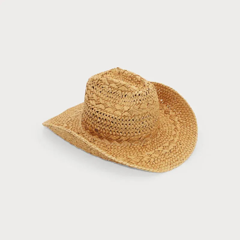 Alba Cowboy Hat
