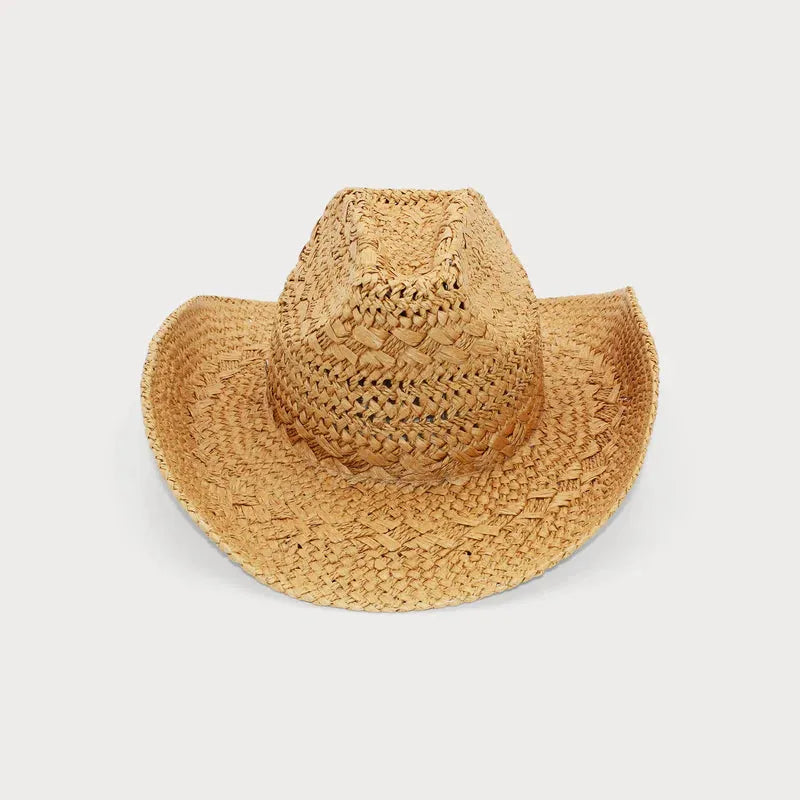 Alba Cowboy Hat