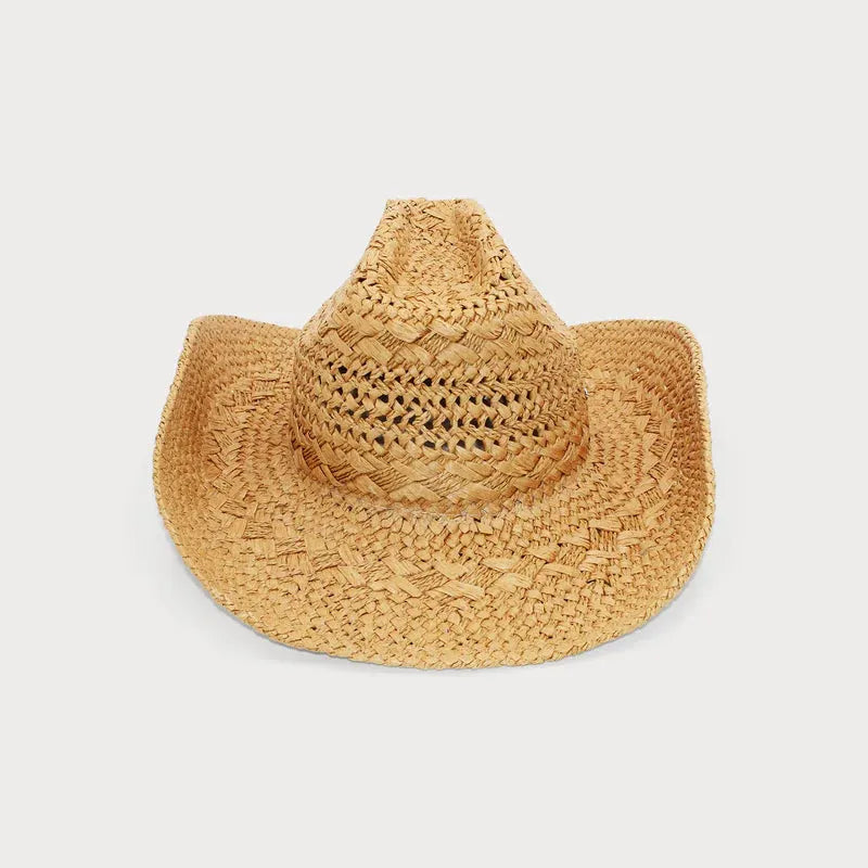 Alba Cowboy Hat