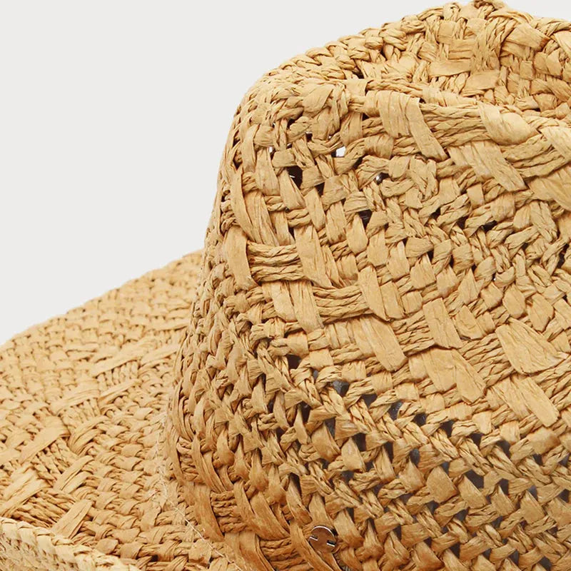 Alba Cowboy Hat