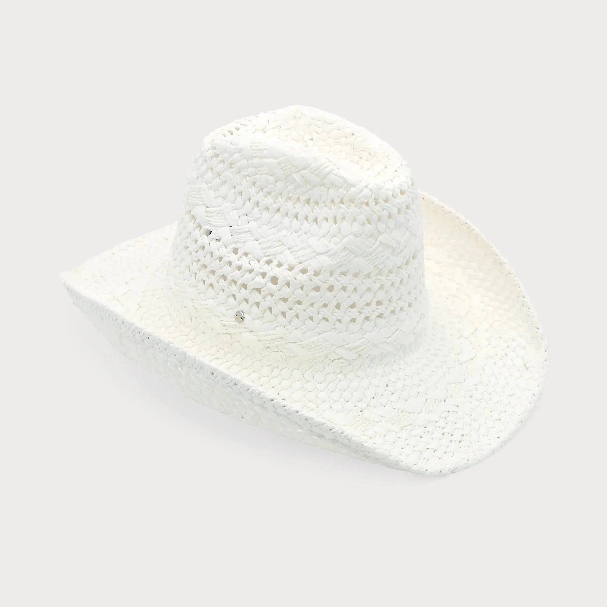 Alba Cowboy Hat