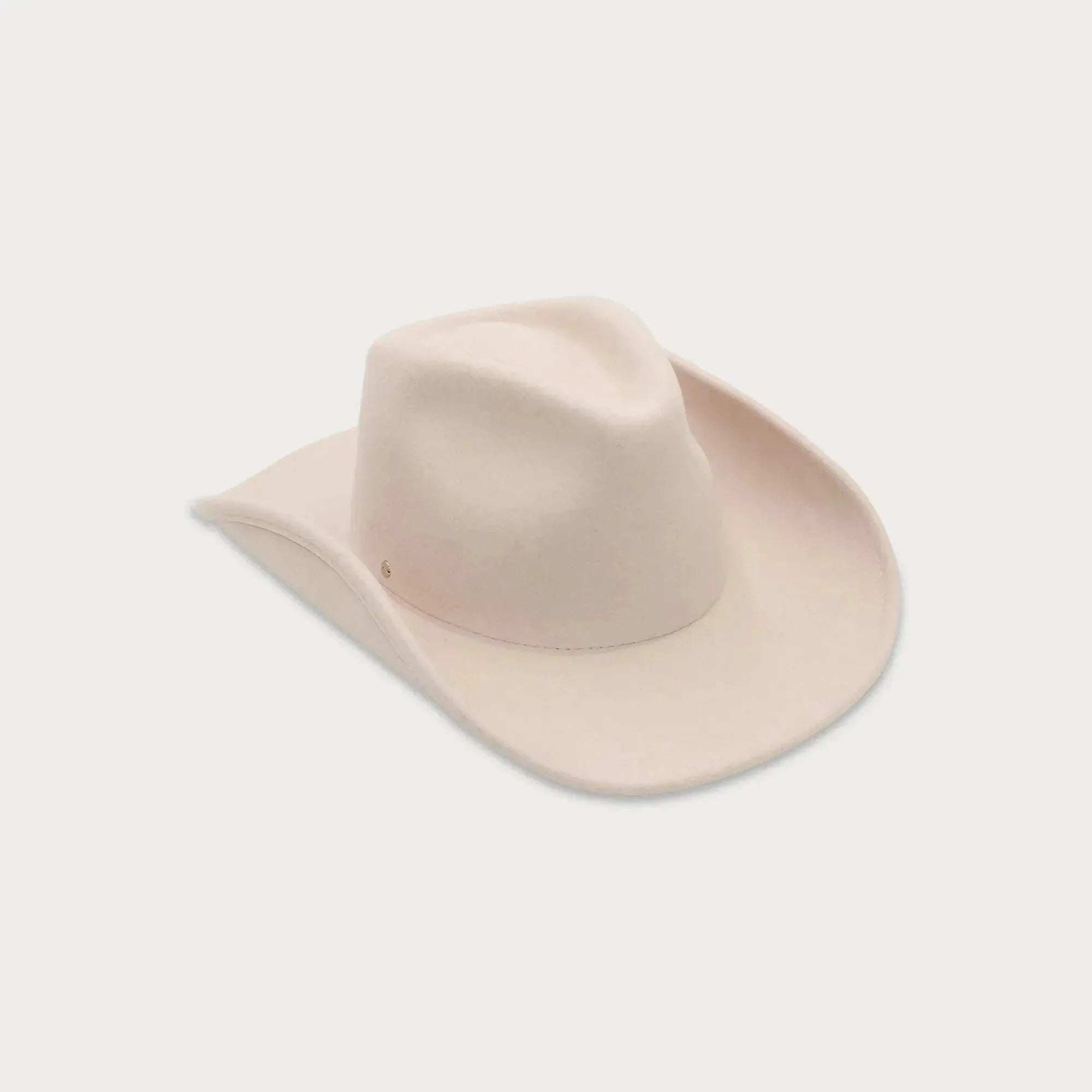 Stevie Wool Cowboy Hat