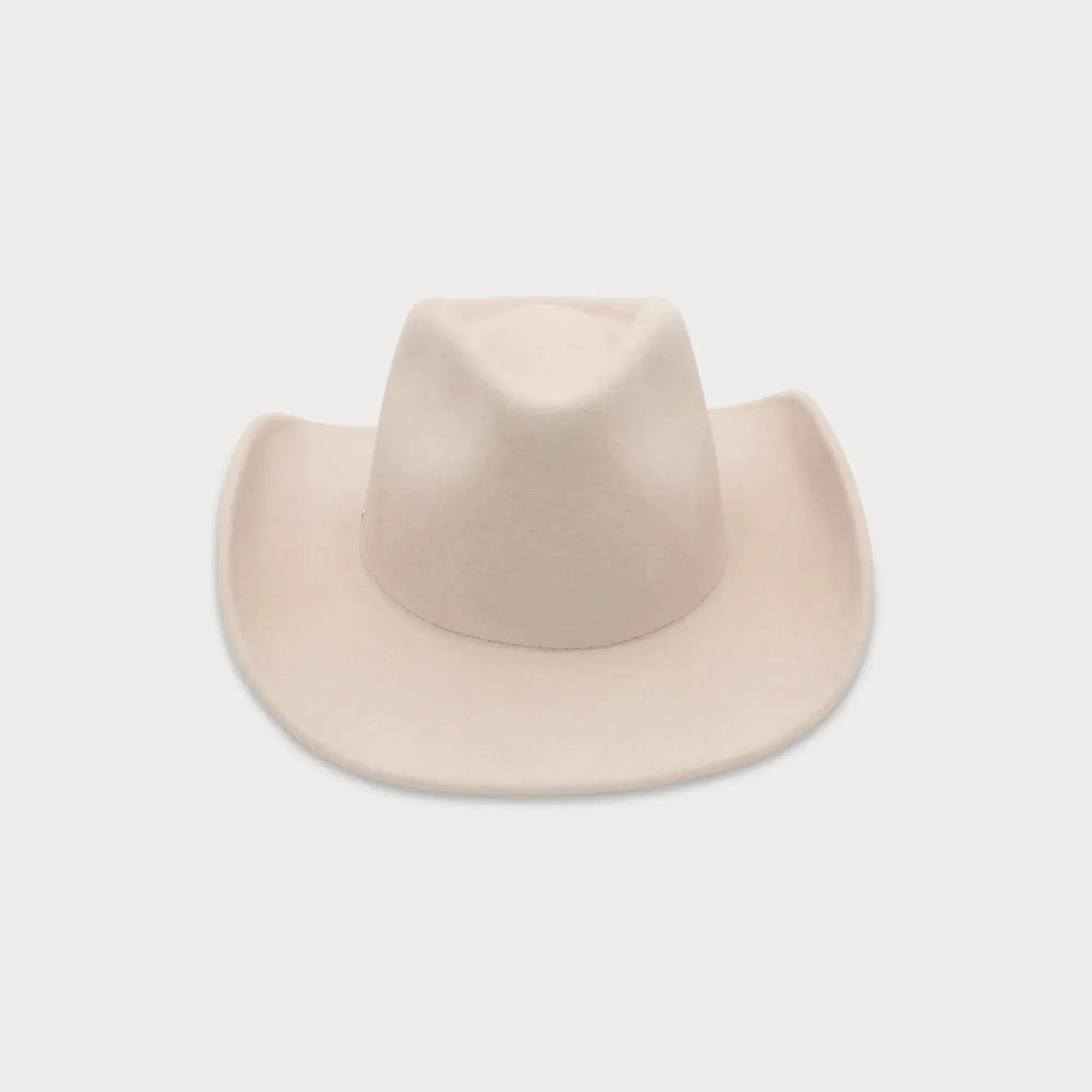 Stevie Wool Cowboy Hat