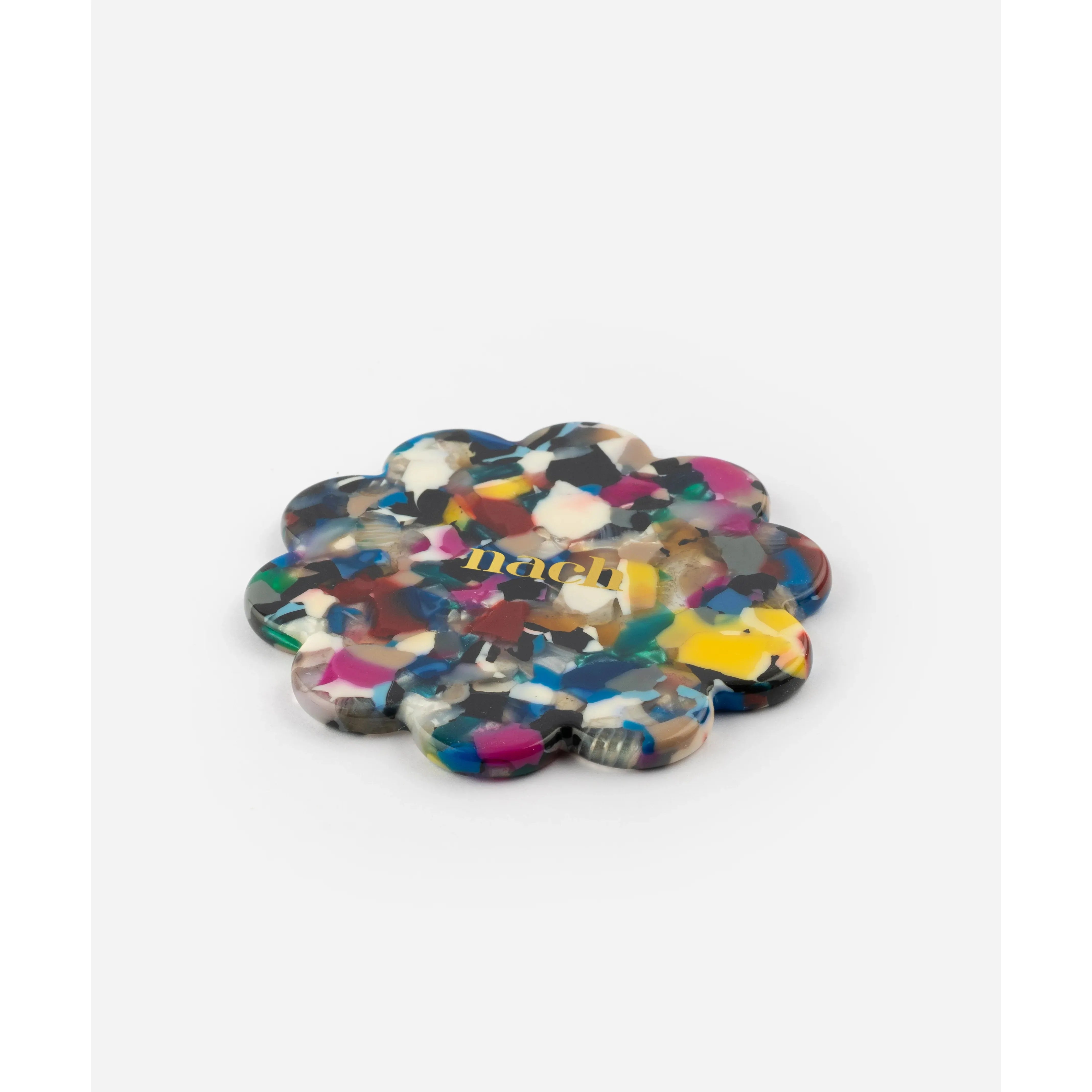 Mini Flower Mirror