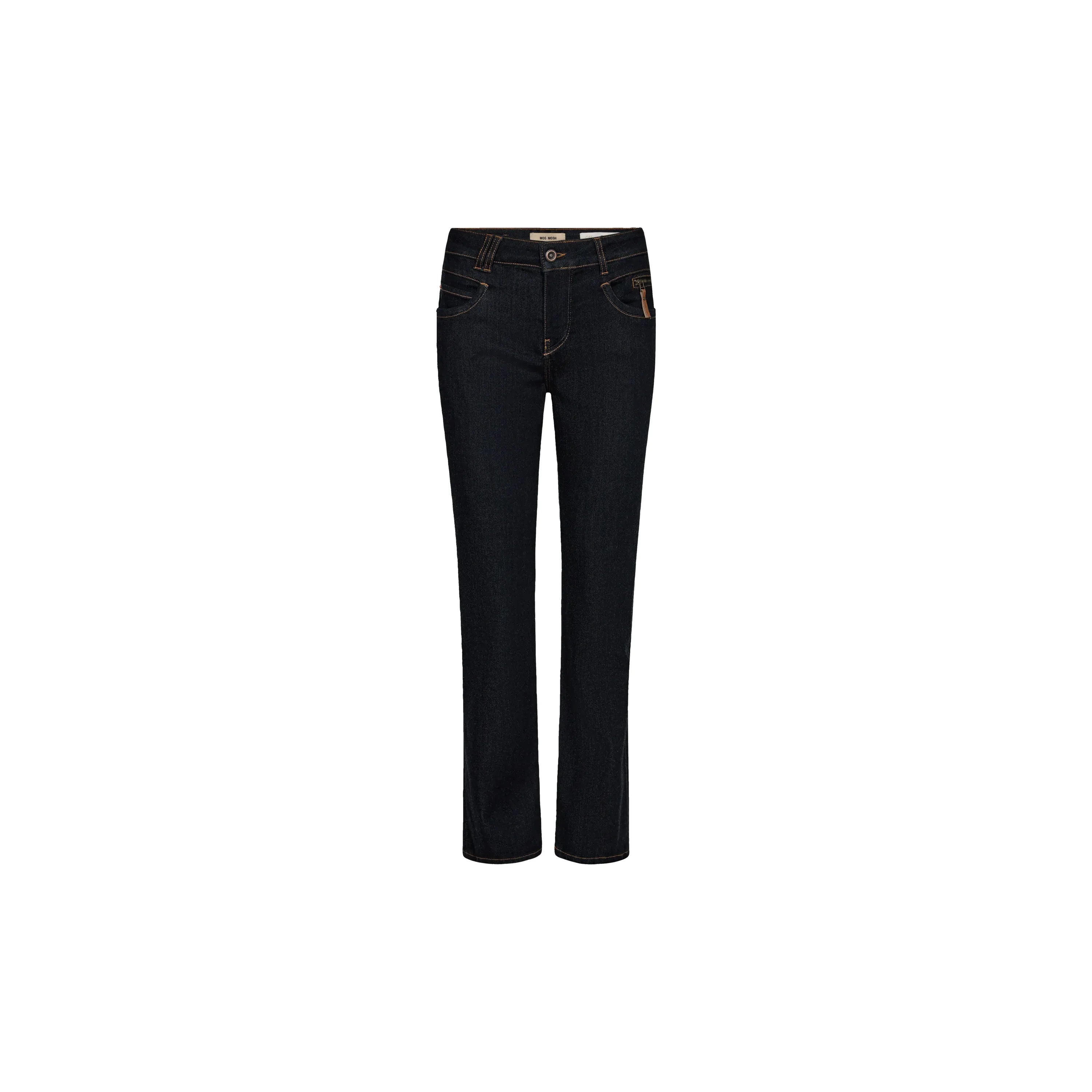 MMCarla Naomi Deluxe Jeans | Regular Fit