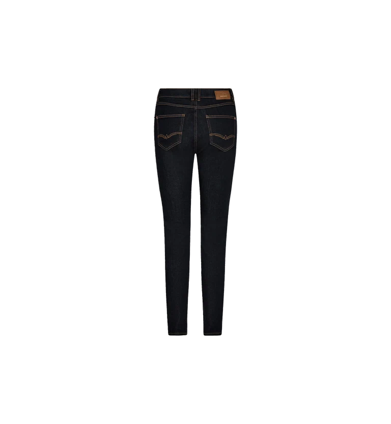 MMVice Deluxe Jeans | Slim Fit | Mid-Waist