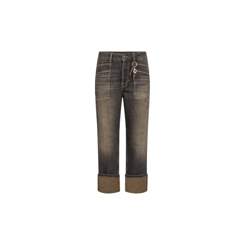 MMRachel Kyoto Jeans | Boyfriend Fit