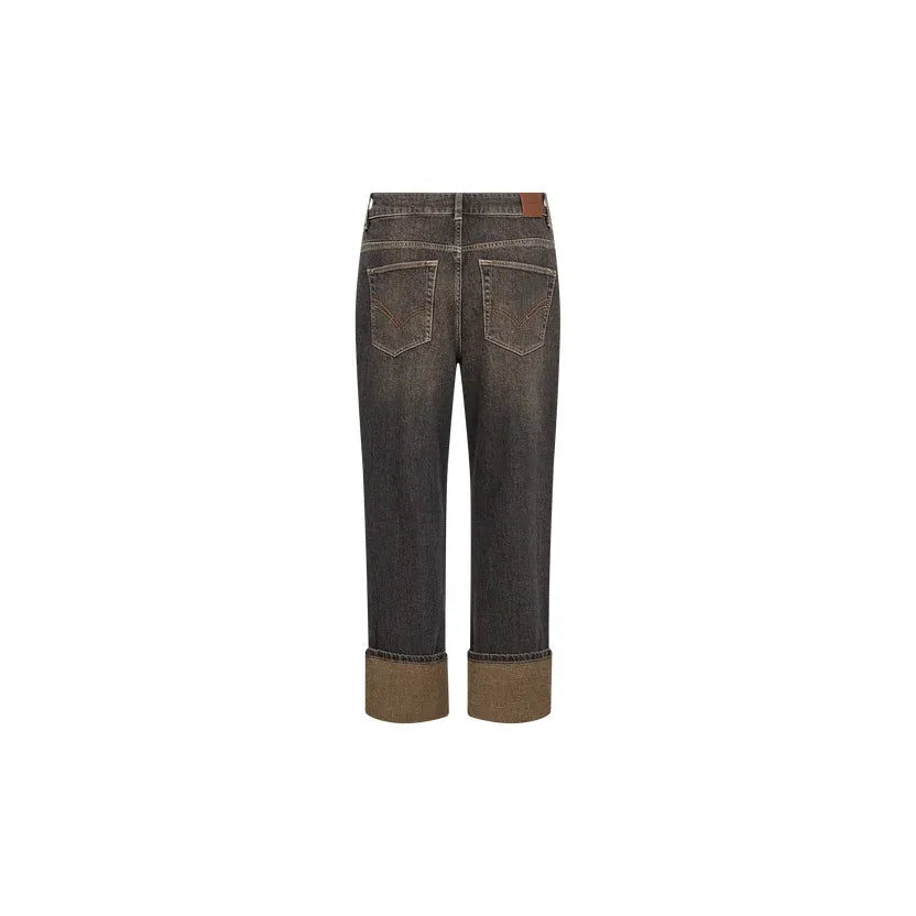 MMRachel Kyoto Jeans | Boyfriend Fit