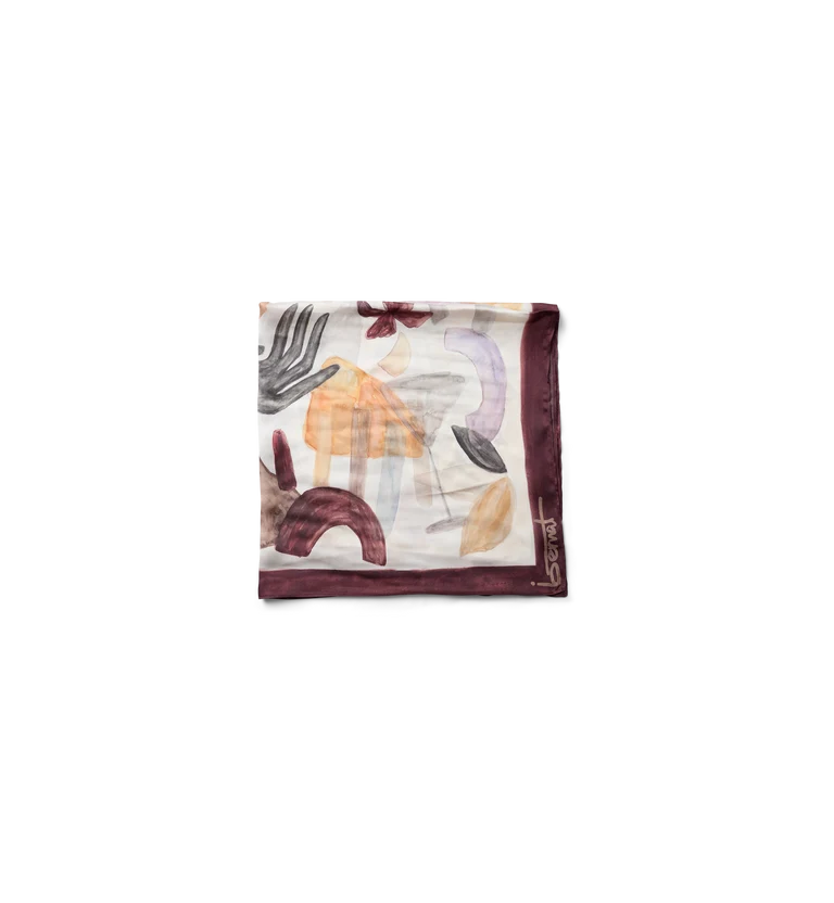 MMSuzina Bernat Scarf