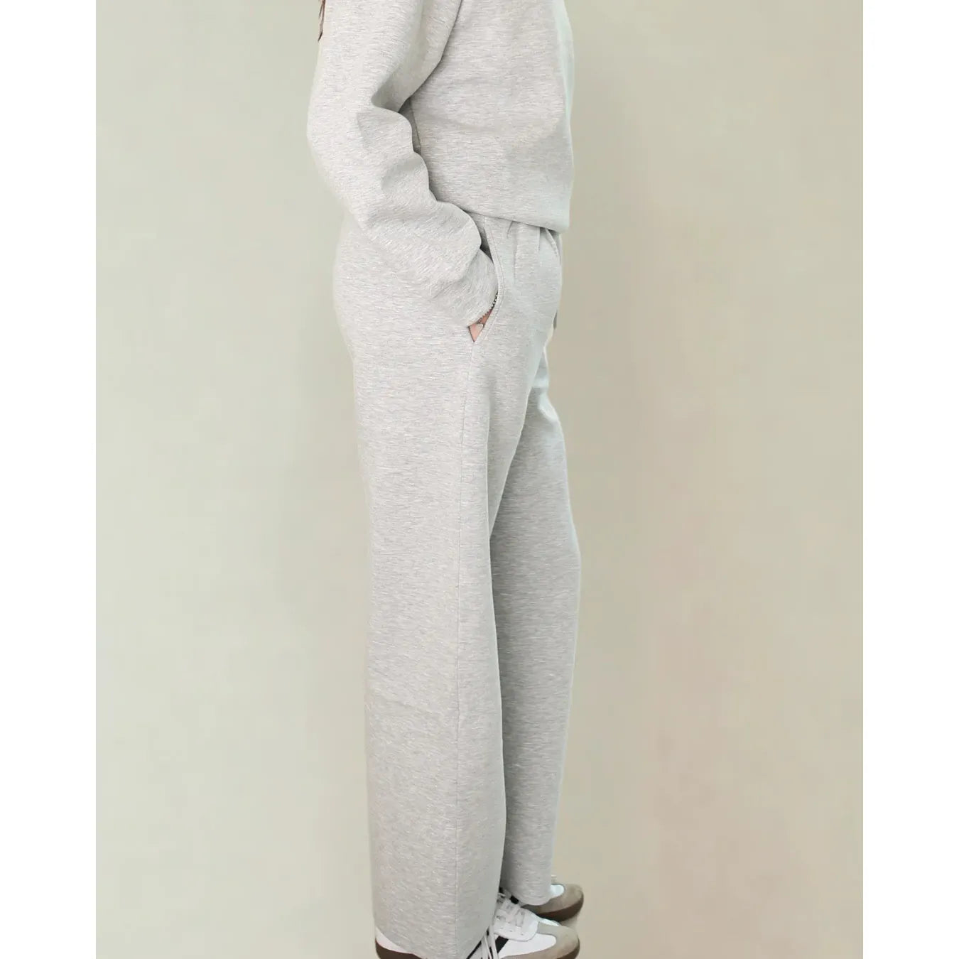 Adora LUXEflow Leg Pant