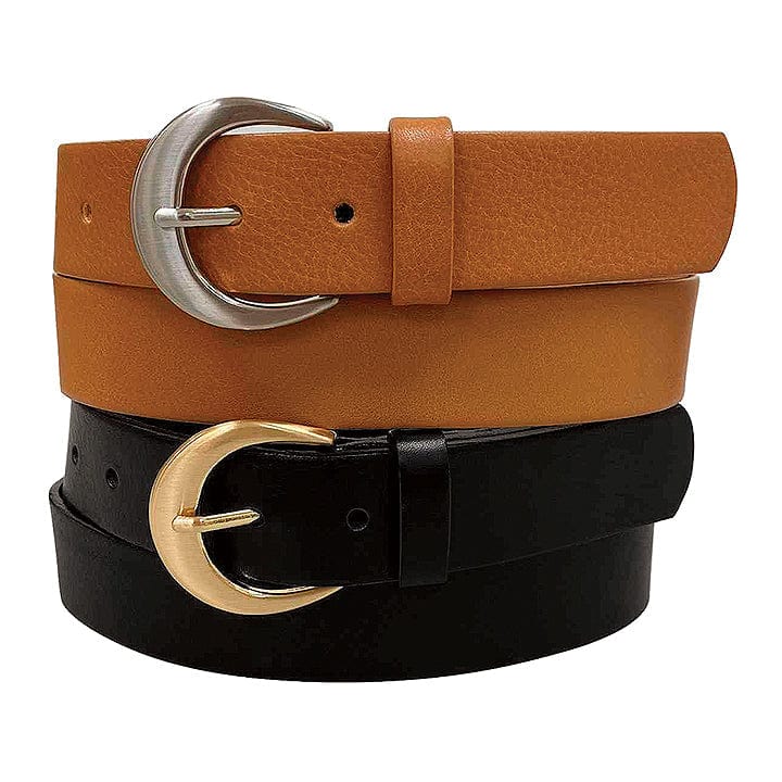 Medike Landes Italian Leather Belt B29144