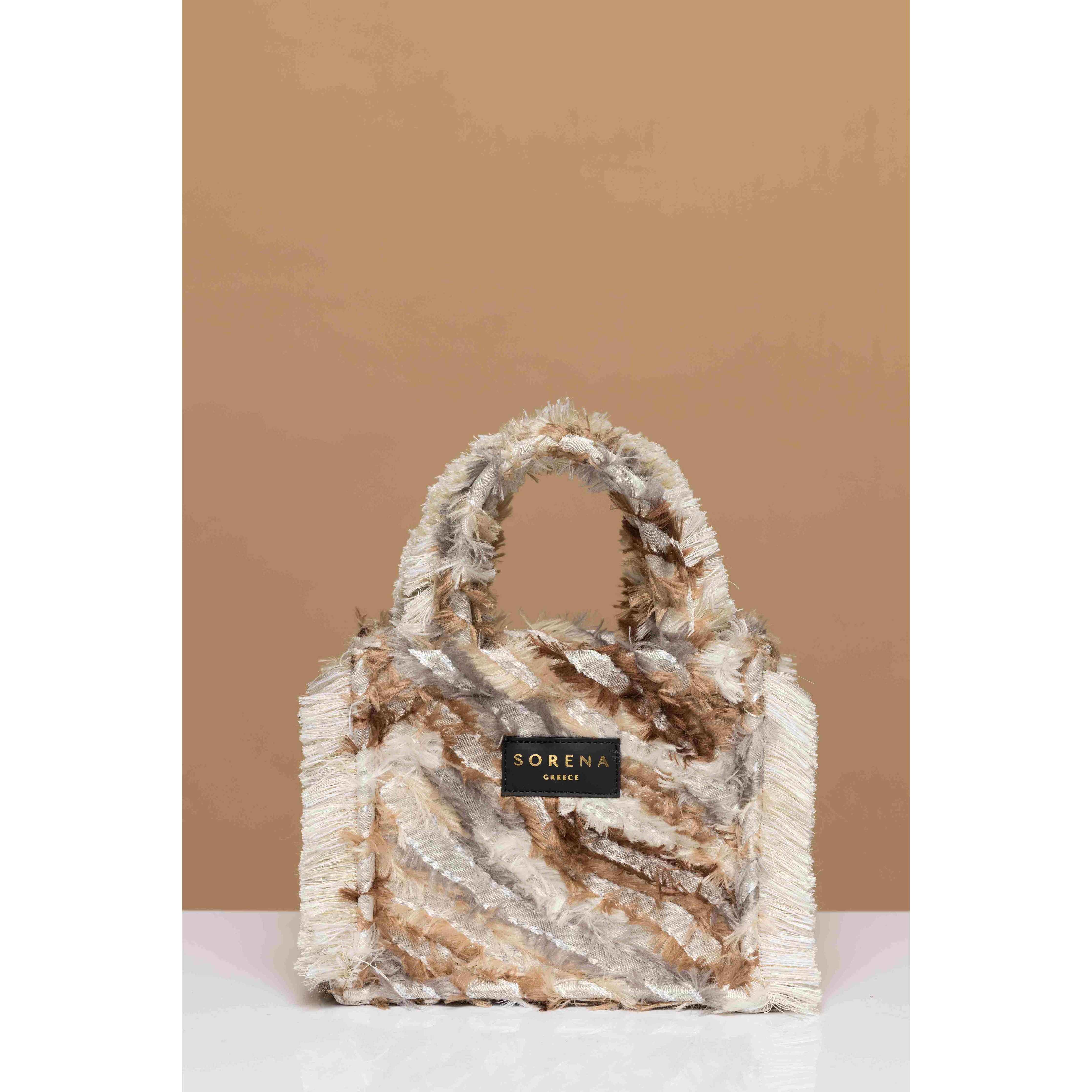 Bohina Tiffany Bag - Small