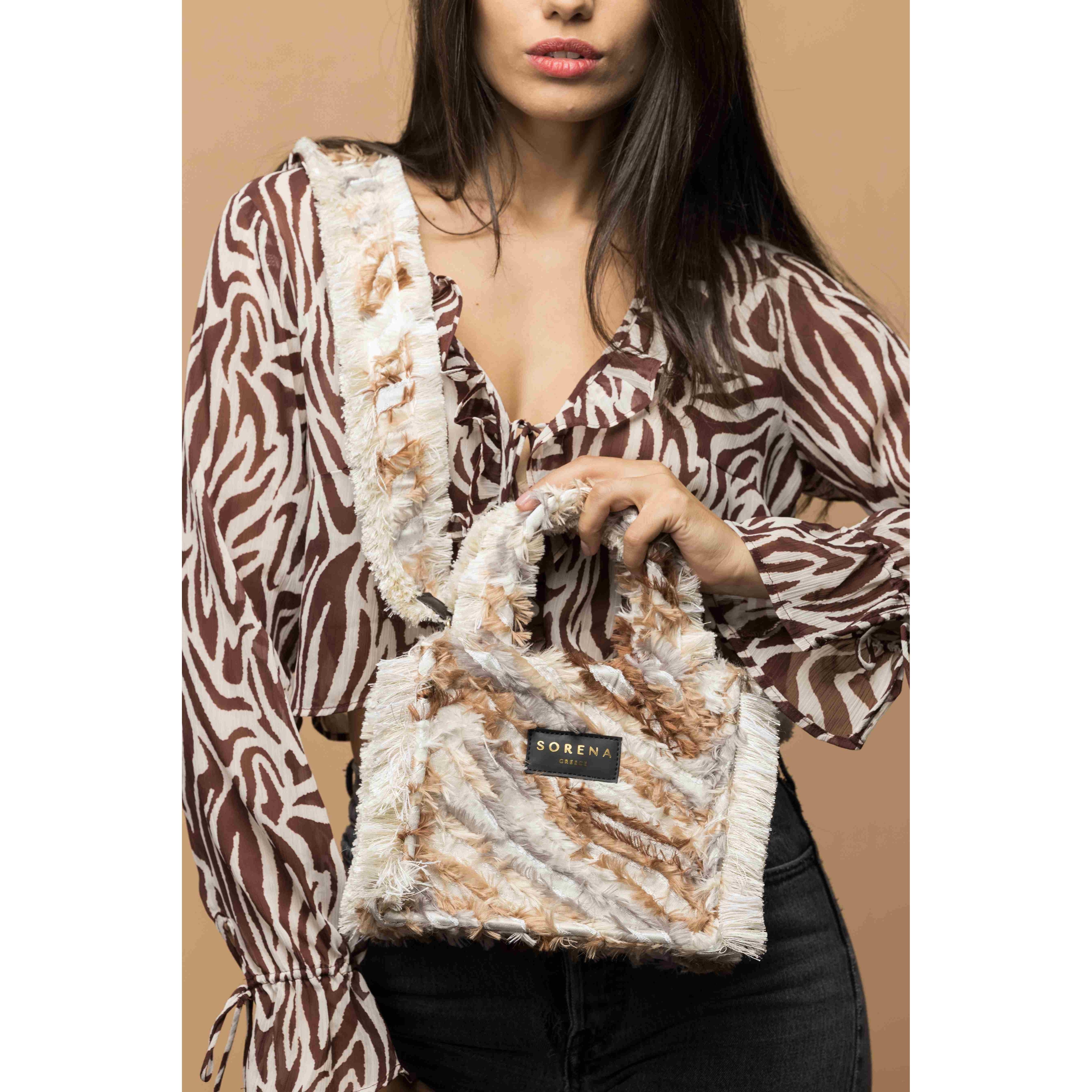 Bohina Tiffany Bag - Small