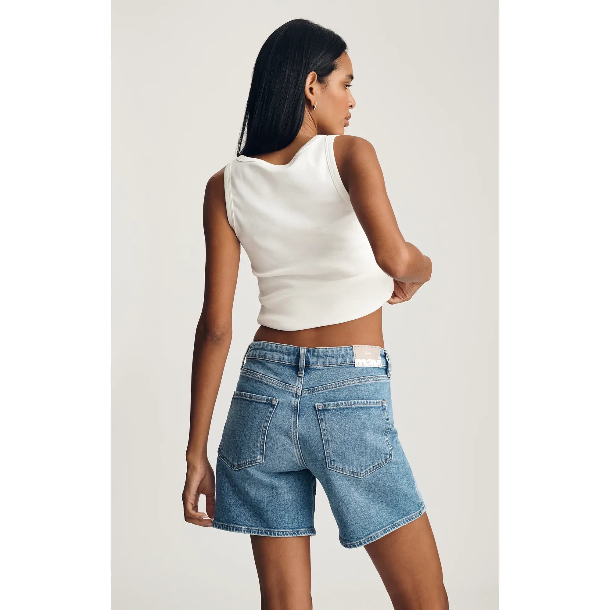 Heidi Long Shorts