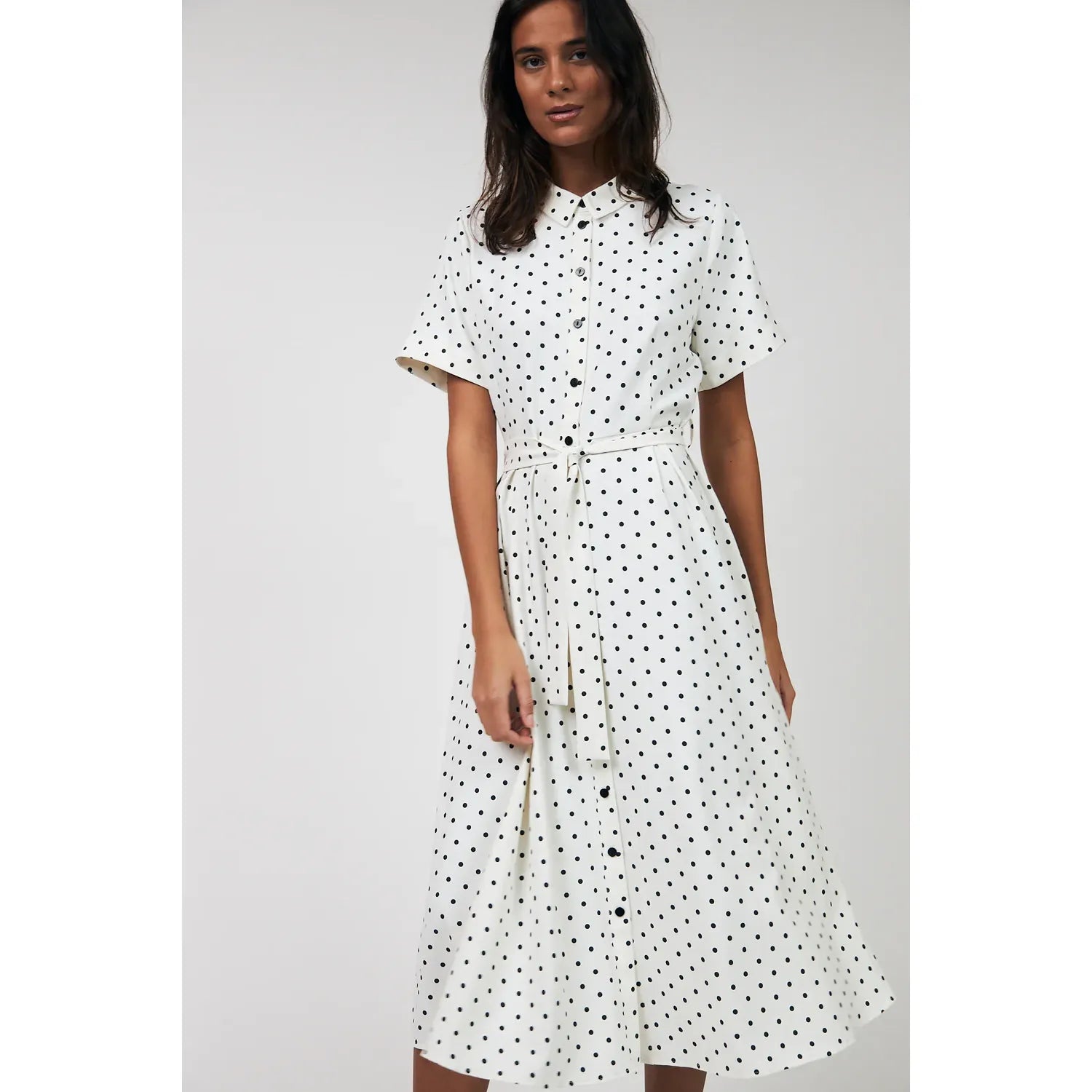 BlakeLL Midi Dress