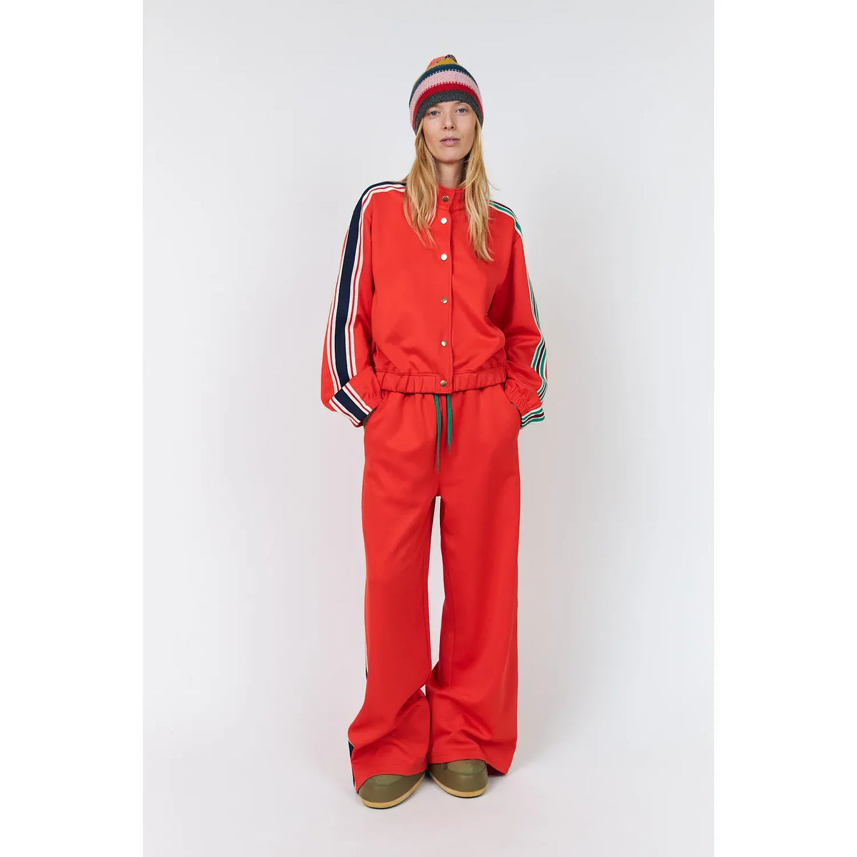 LiamLL Track Pants