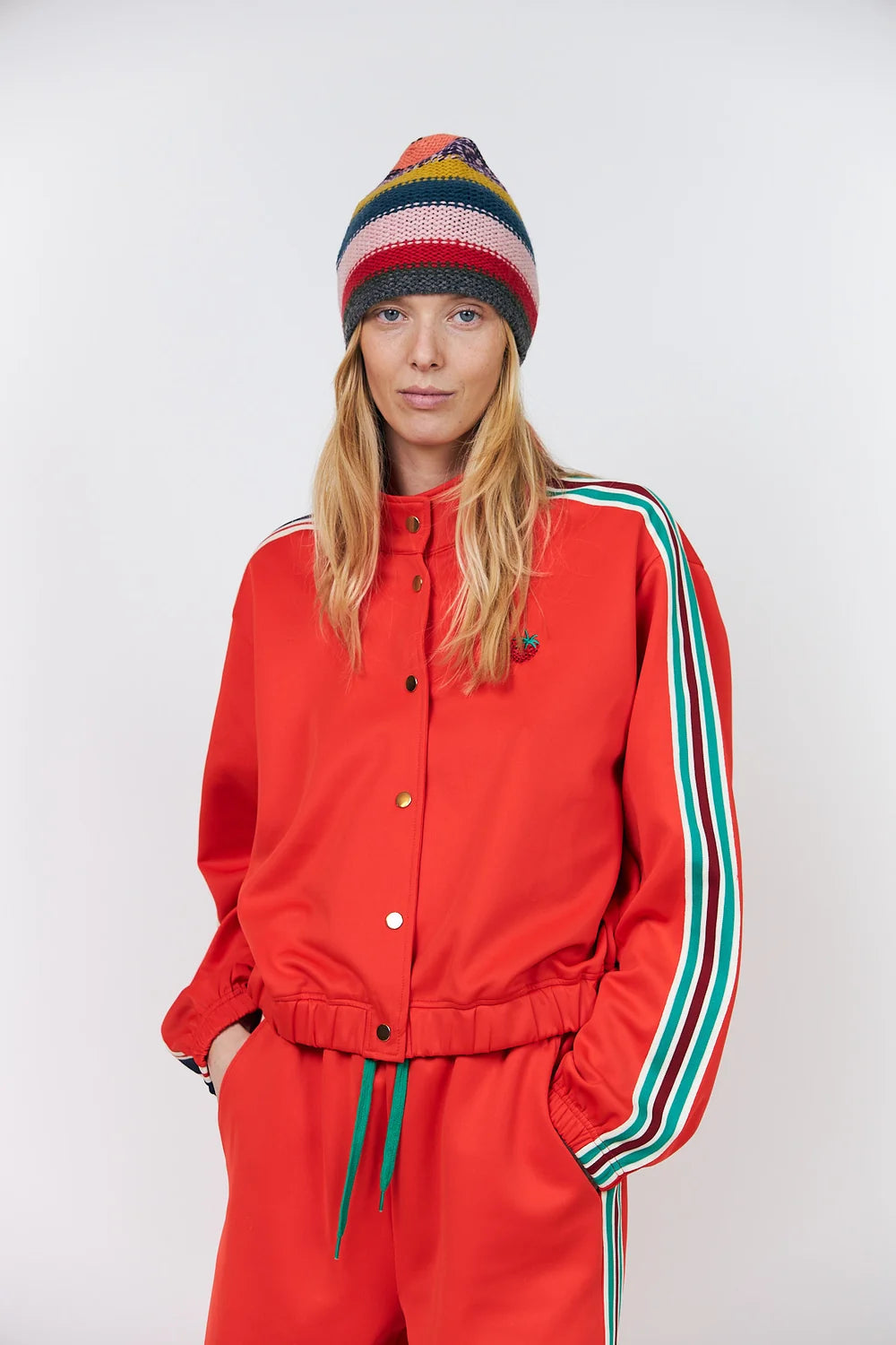 BrooklynnLL Short Jacket