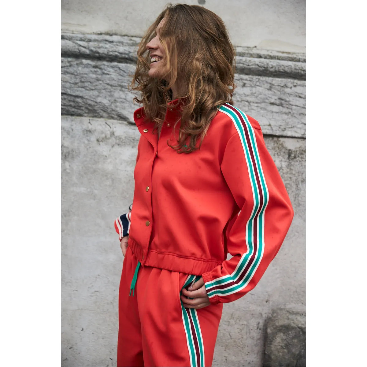 BrooklynnLL Short Jacket