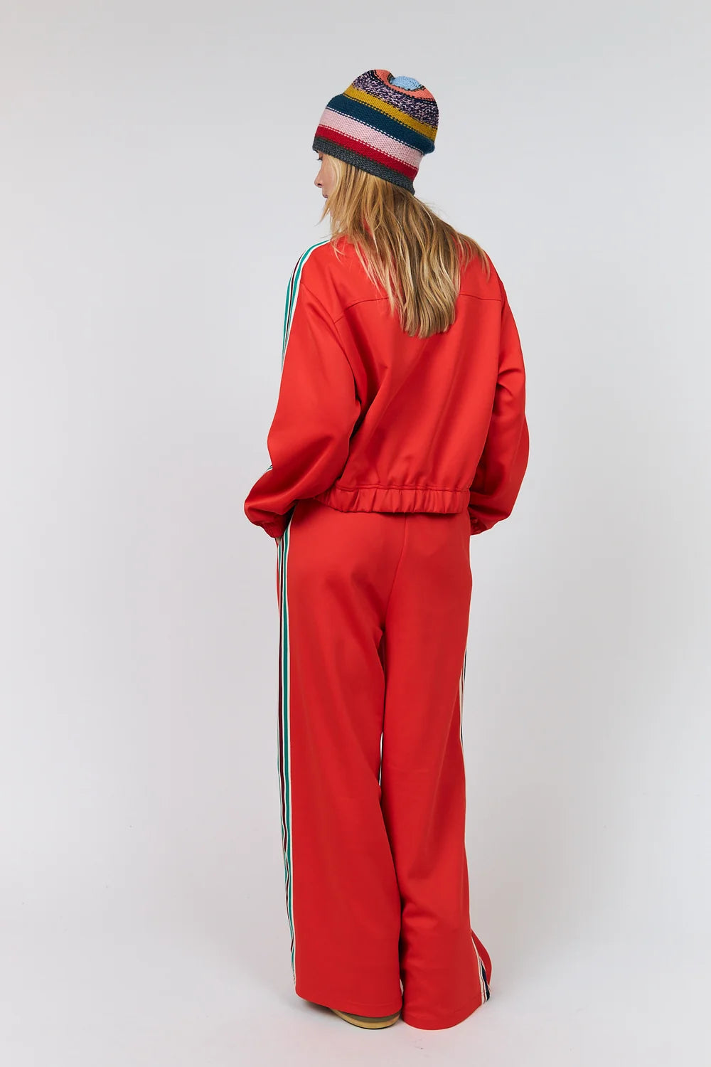 BrooklynnLL Short Jacket