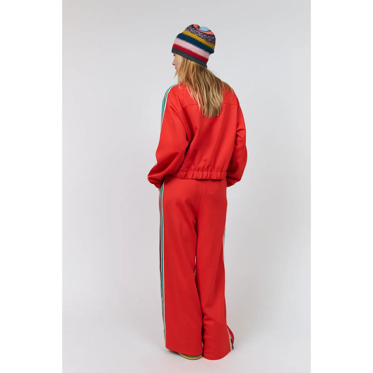 LiamLL Track Pants