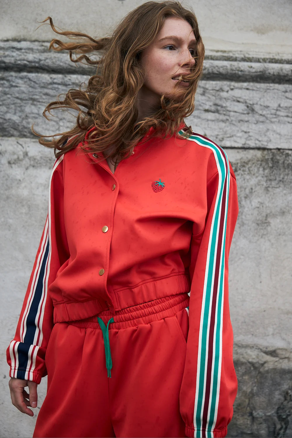 BrooklynnLL Short Jacket