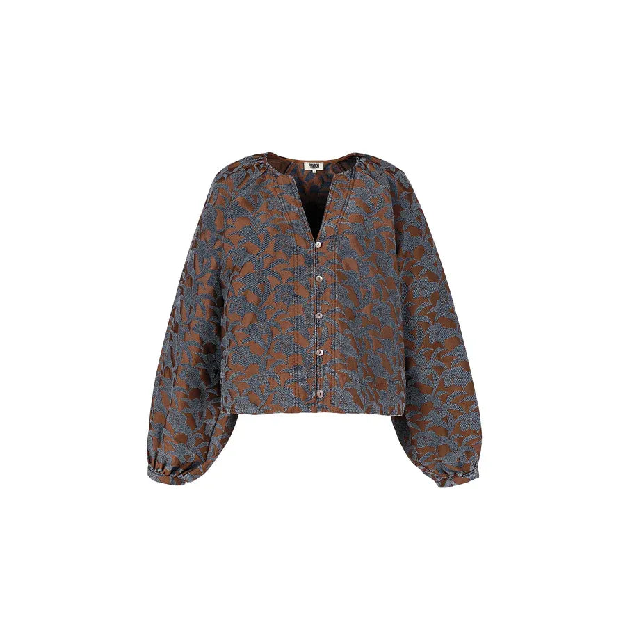 Boldo Blouse