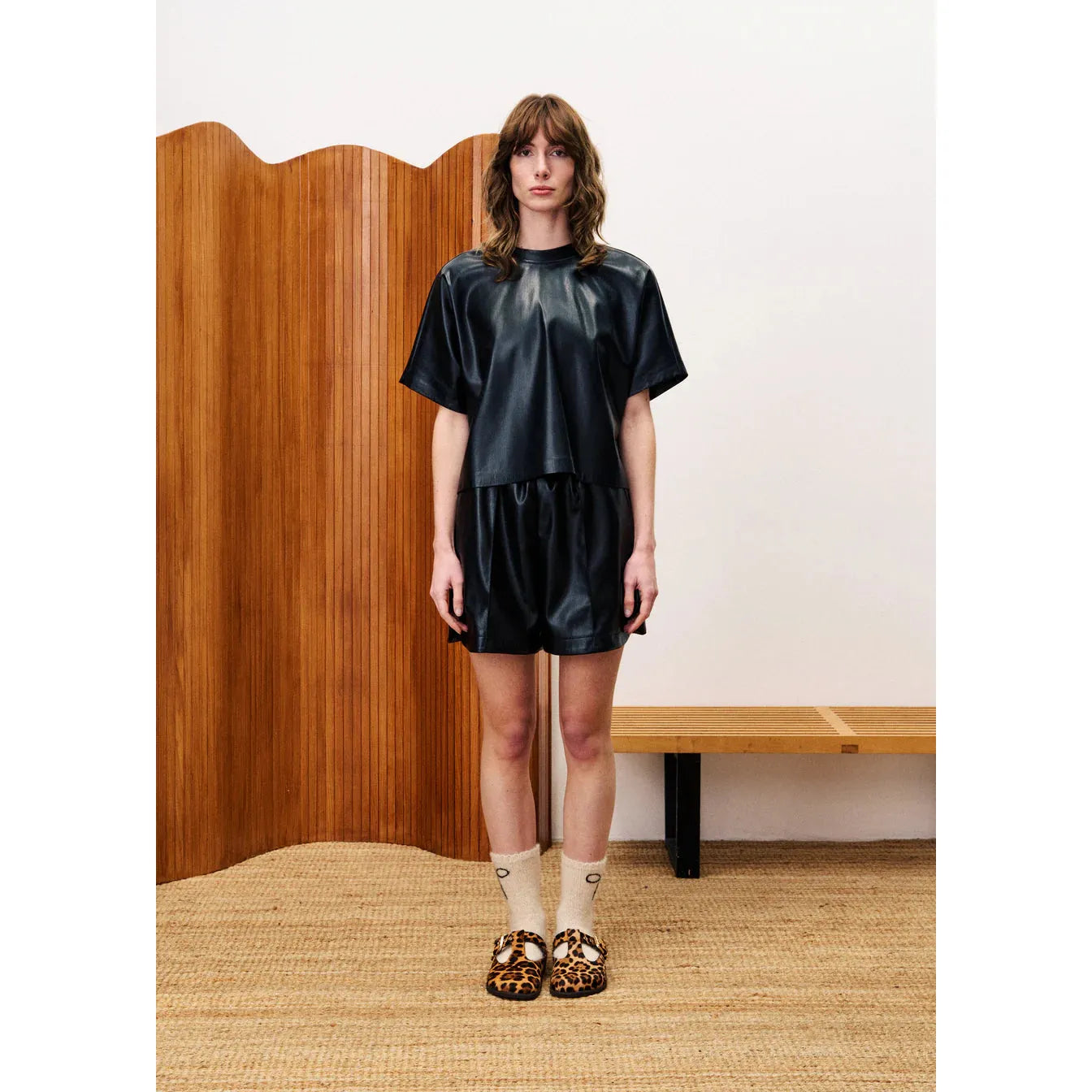Bazin T-shirt