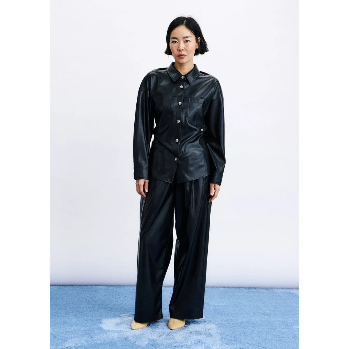 Odaesan Pant