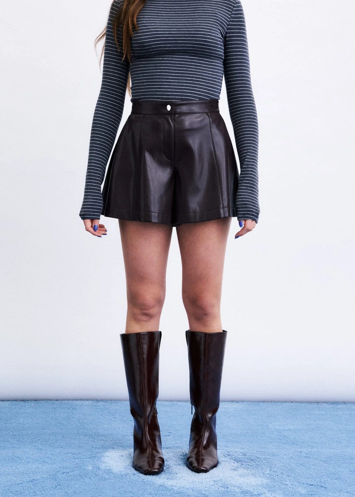 Norton Shorts