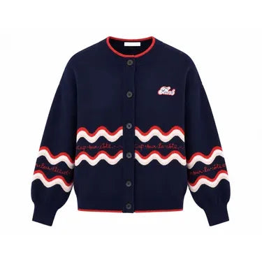 Roadtrip Cardigan