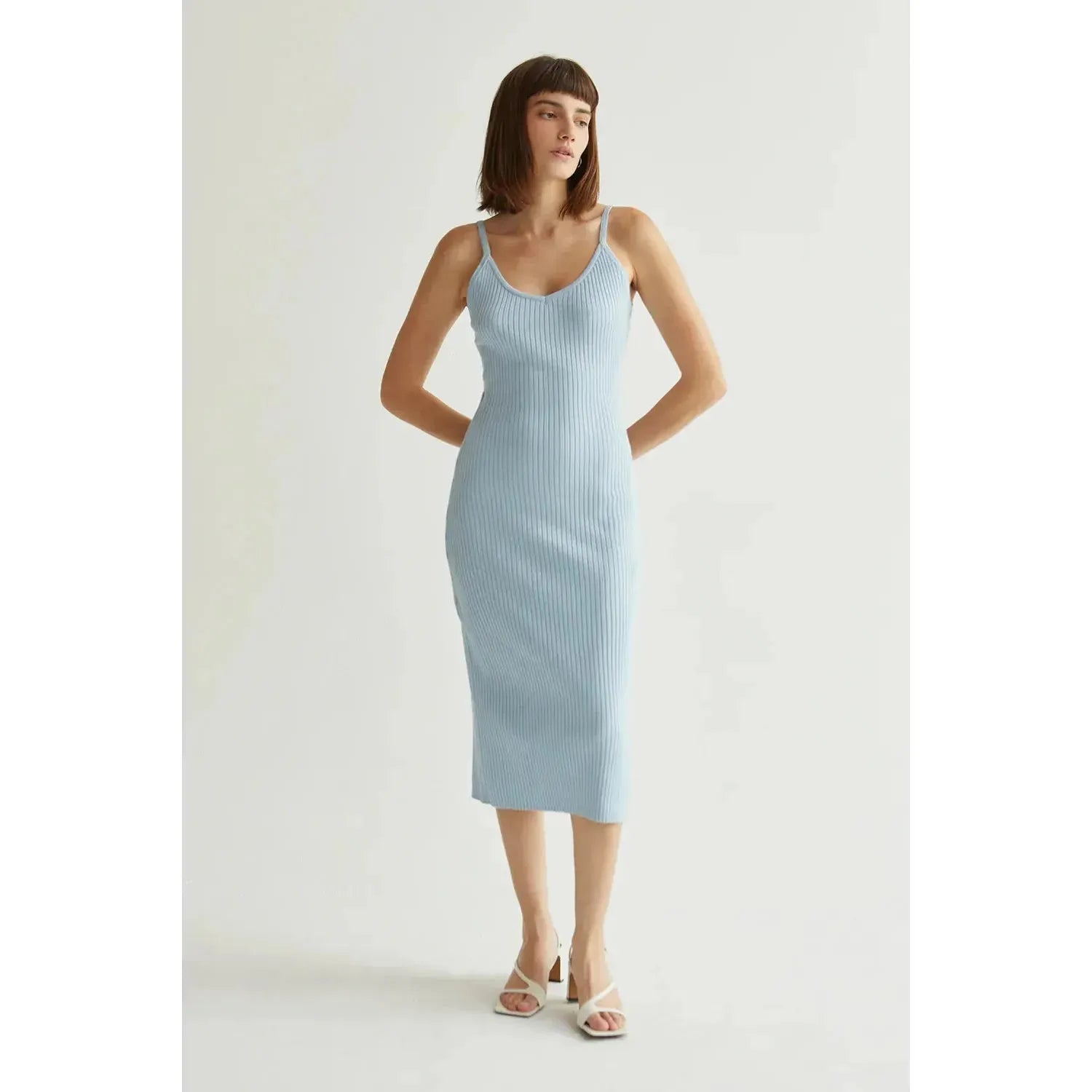 Avery Midi Dress