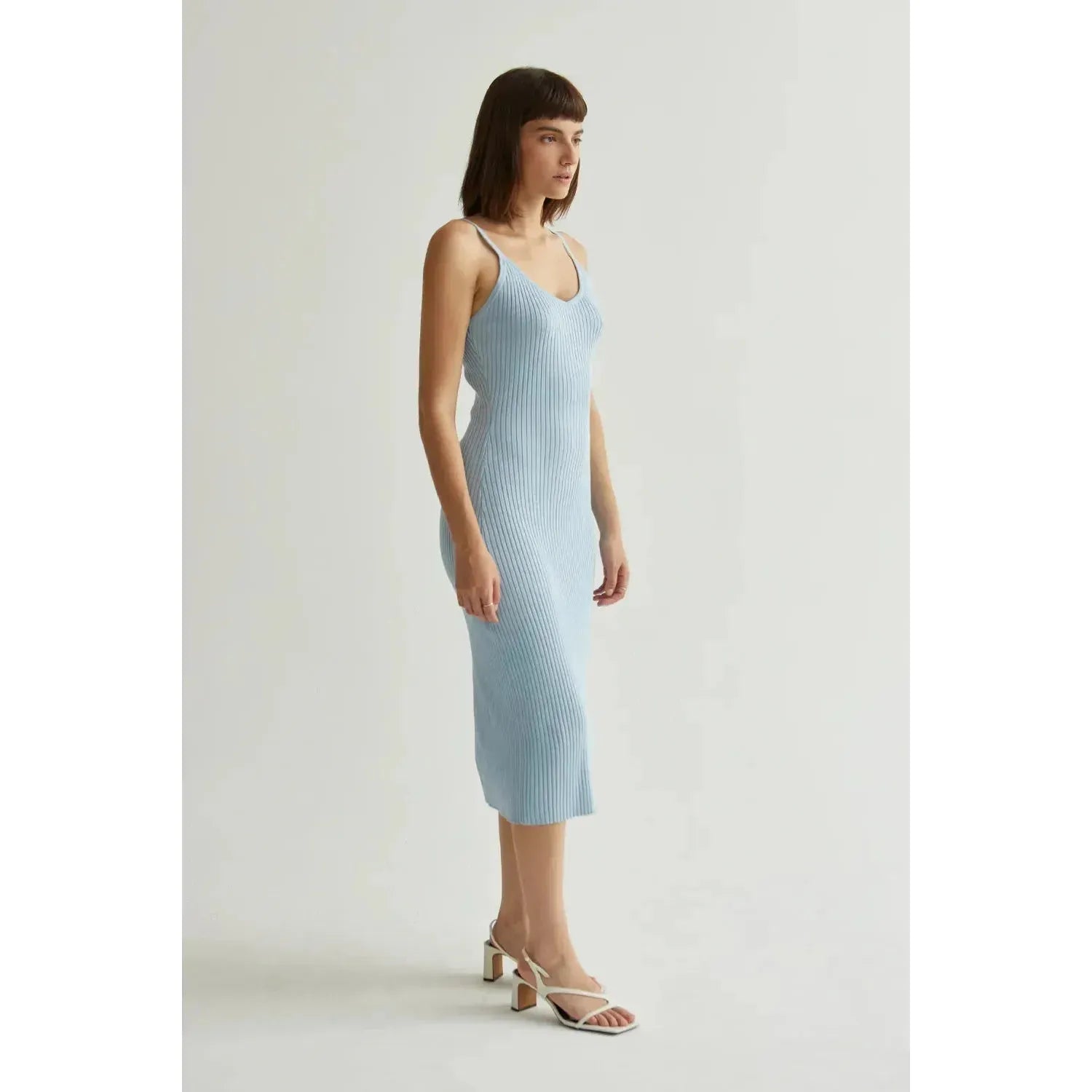 Avery Midi Dress