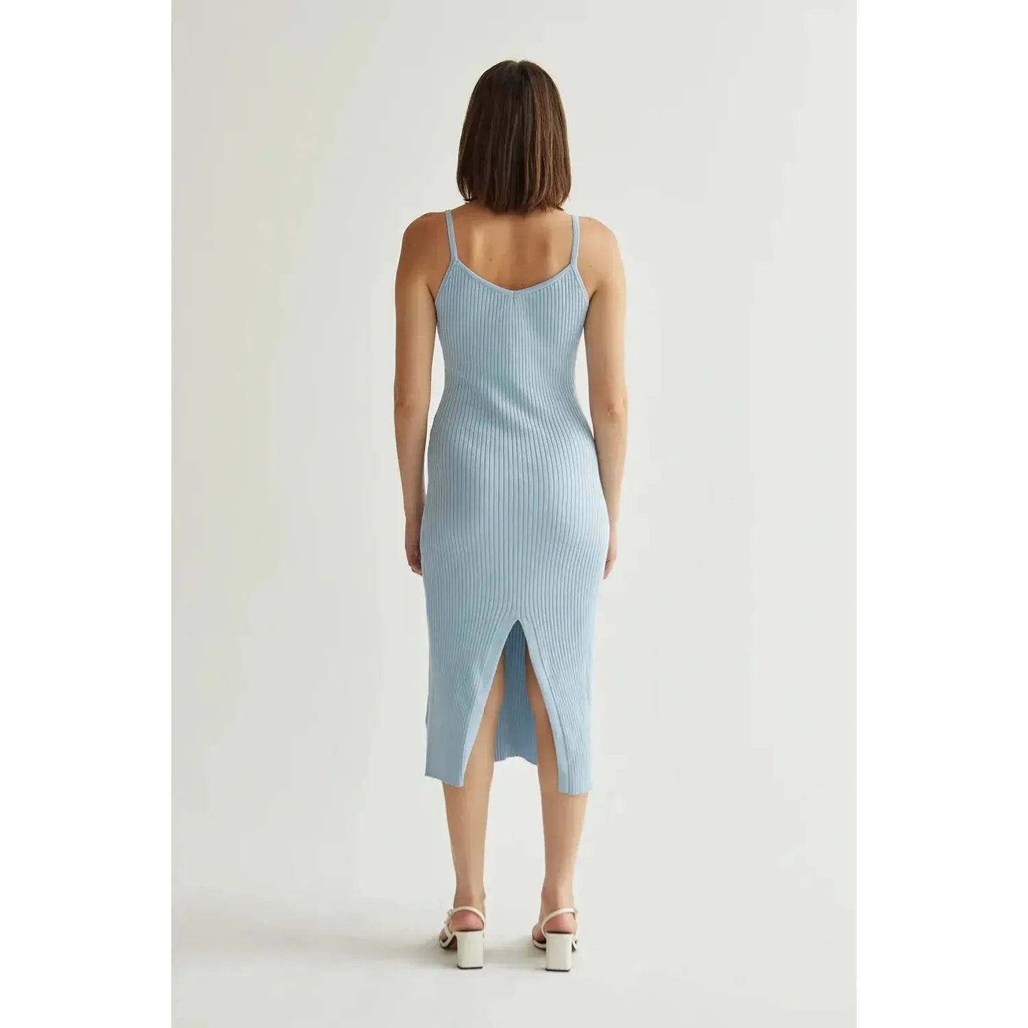 Avery Midi Dress