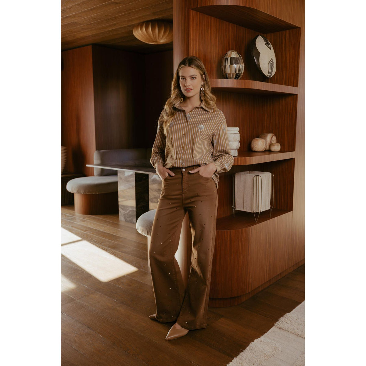 Montpelier Pants