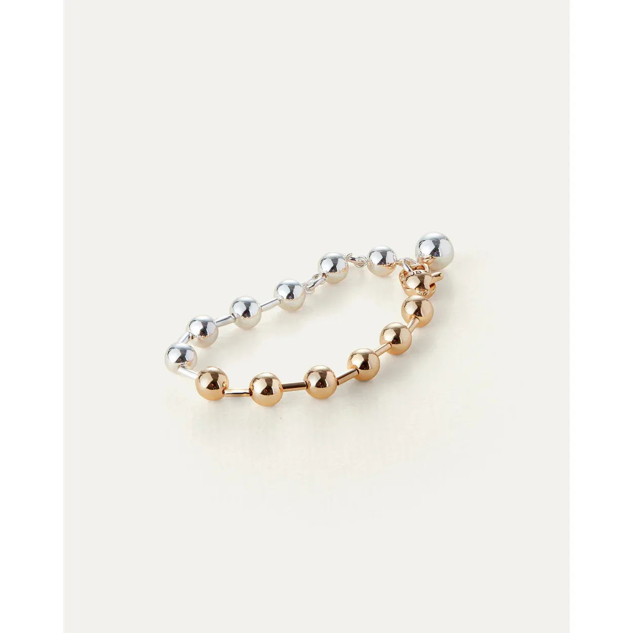 Two Tone Celeste Bracelet | Best Seller