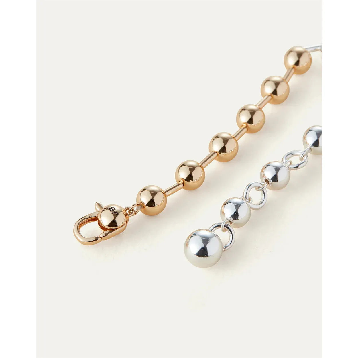 Two Tone Celeste Bracelet | Best Seller