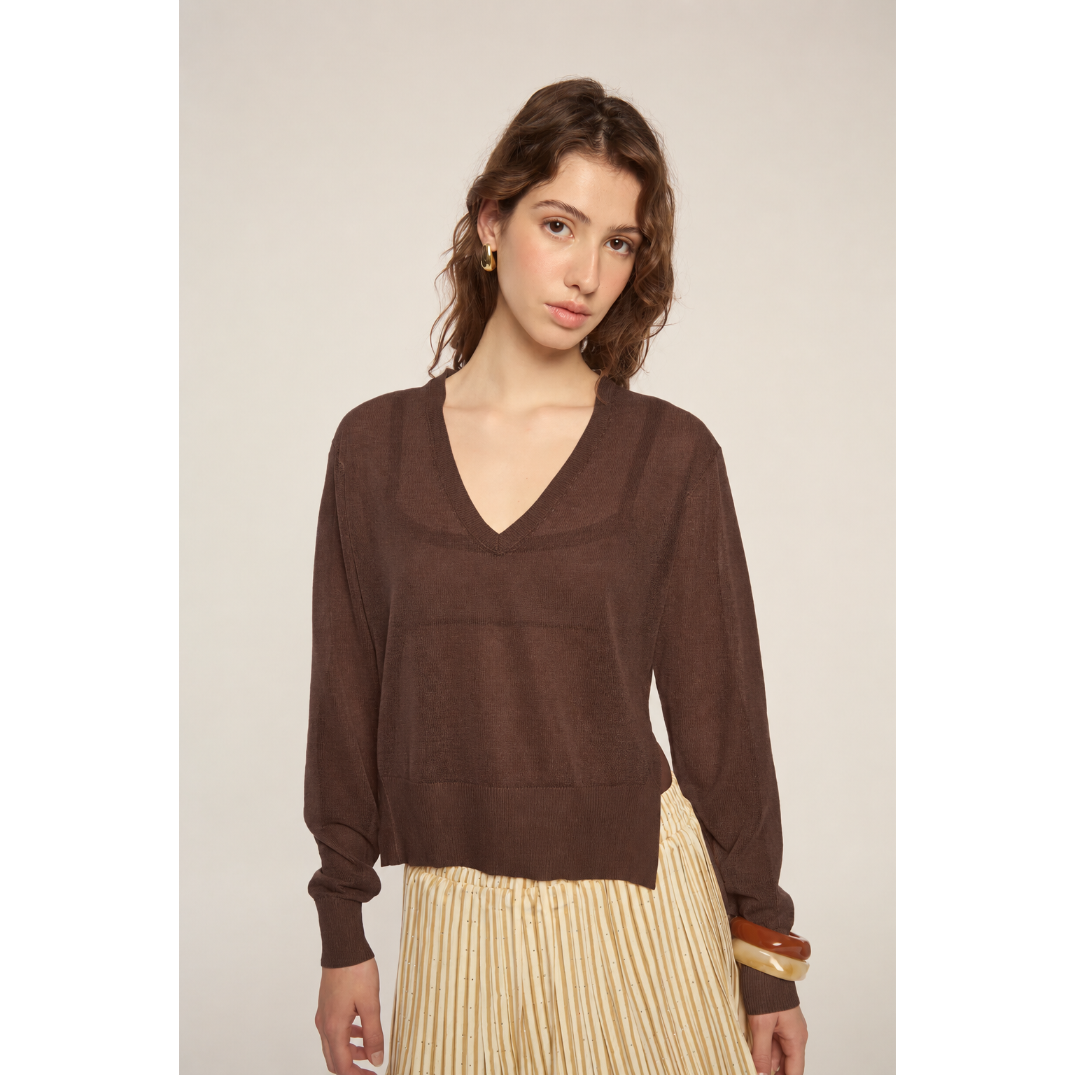Granadella Sweater
