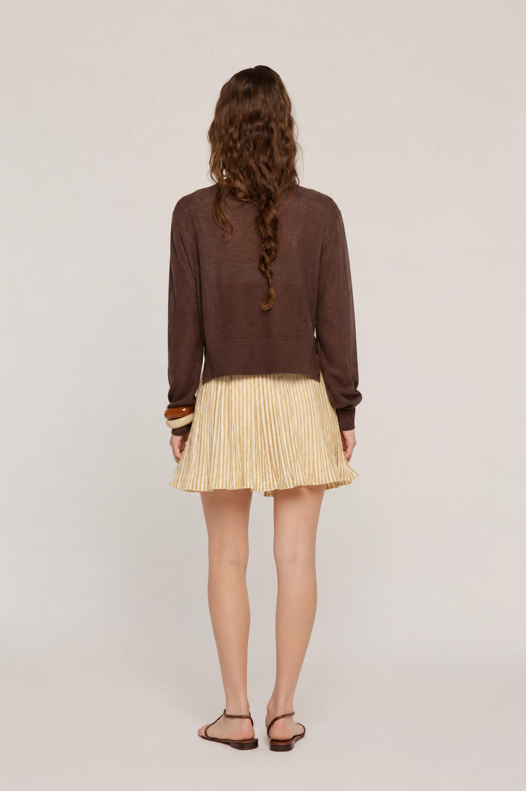 Granadella Sweater