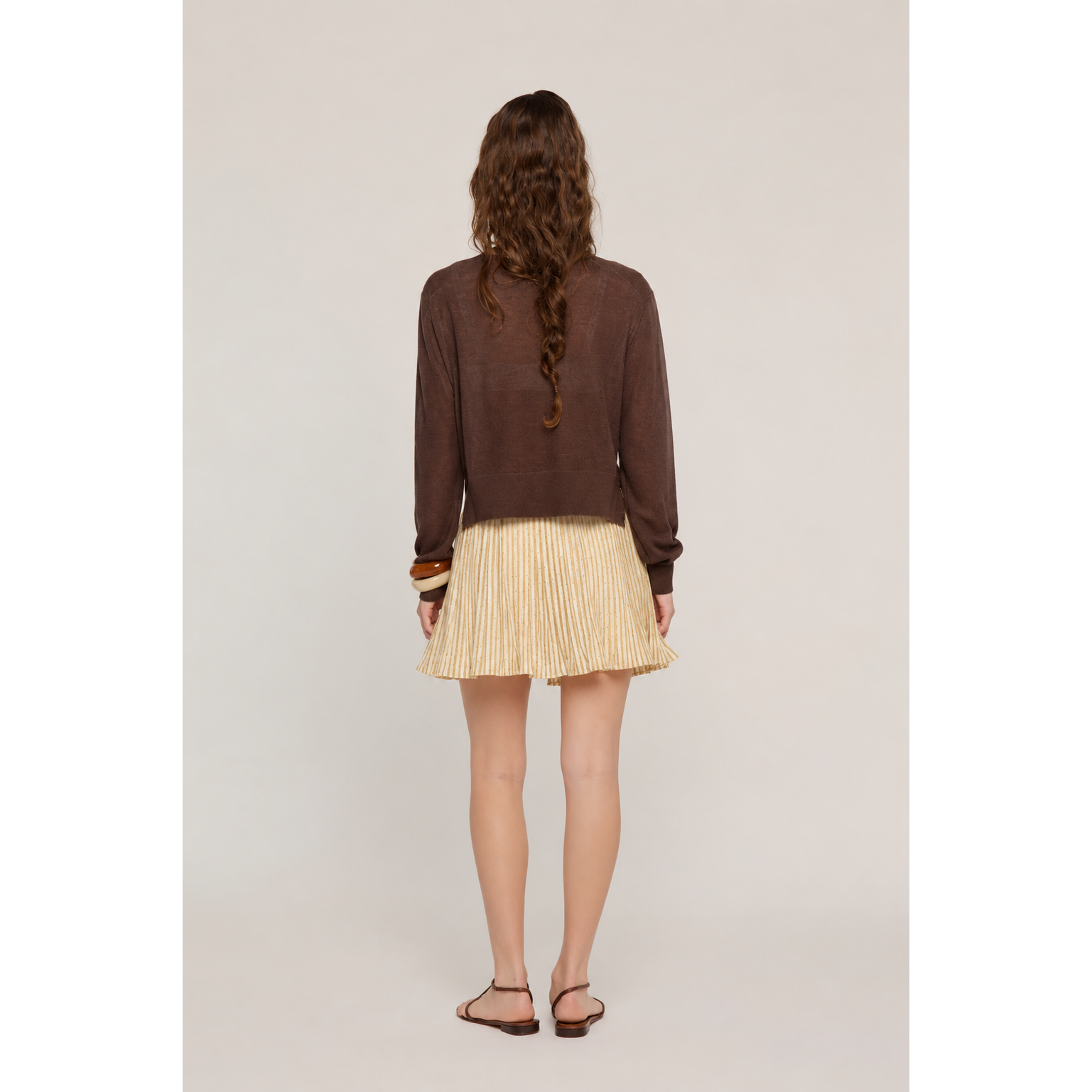 Granadella Sweater