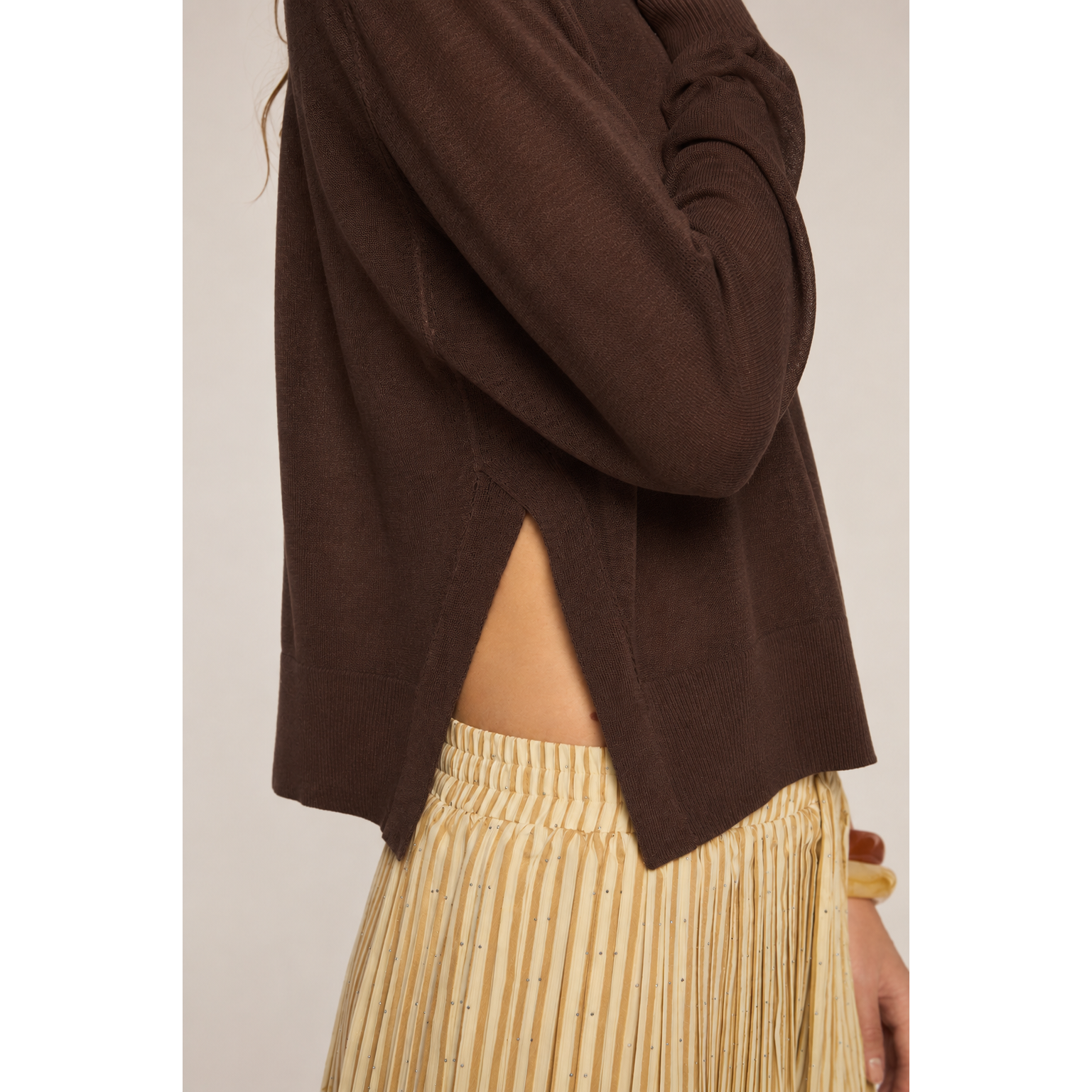 Granadella Sweater