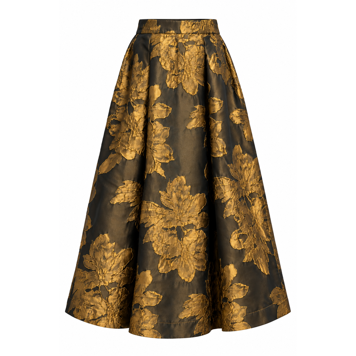 MSAndie Midi Skirt