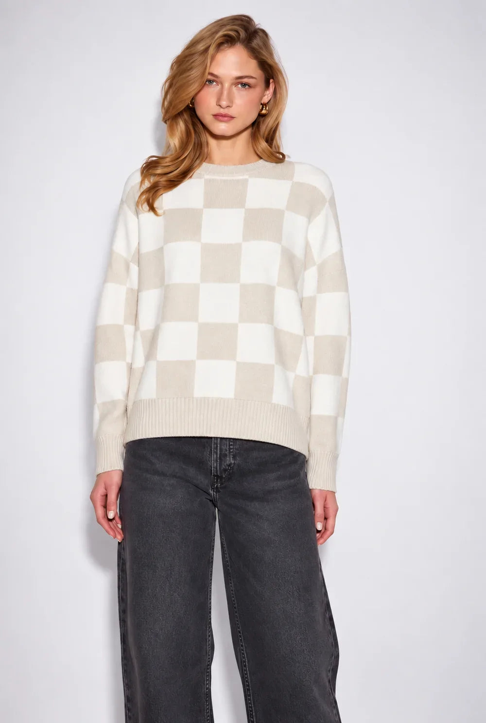Hugo Sweater