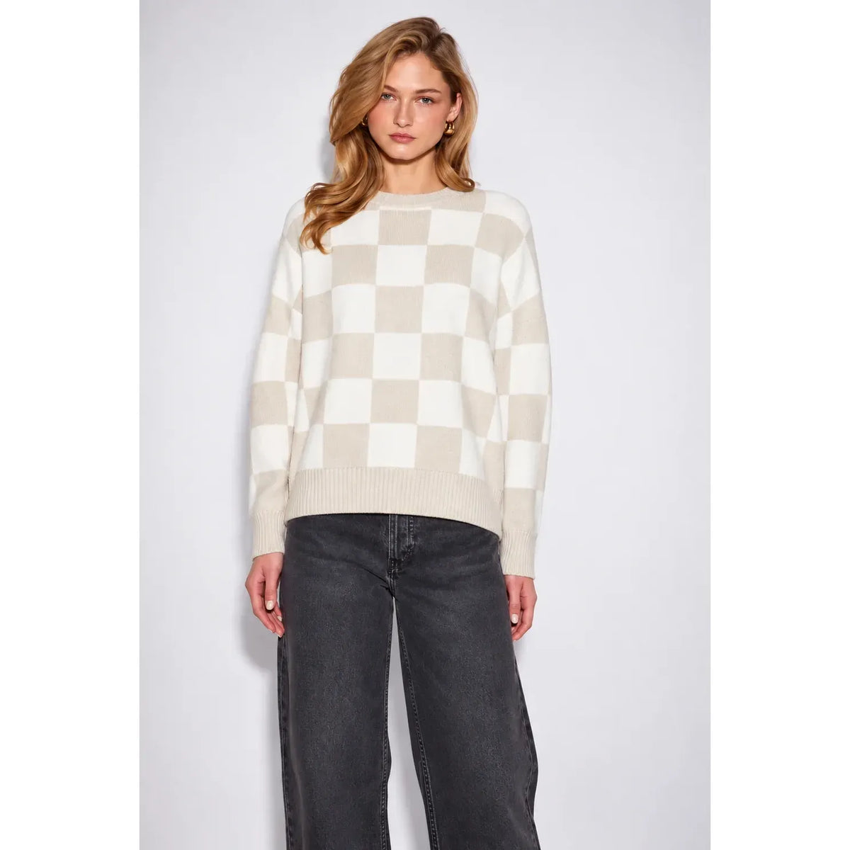 Hugo Sweater