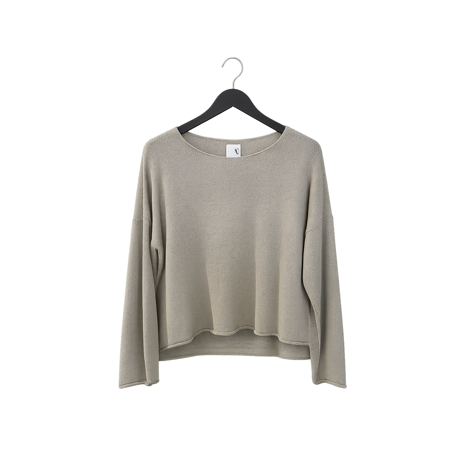 LAK13 Knit Top