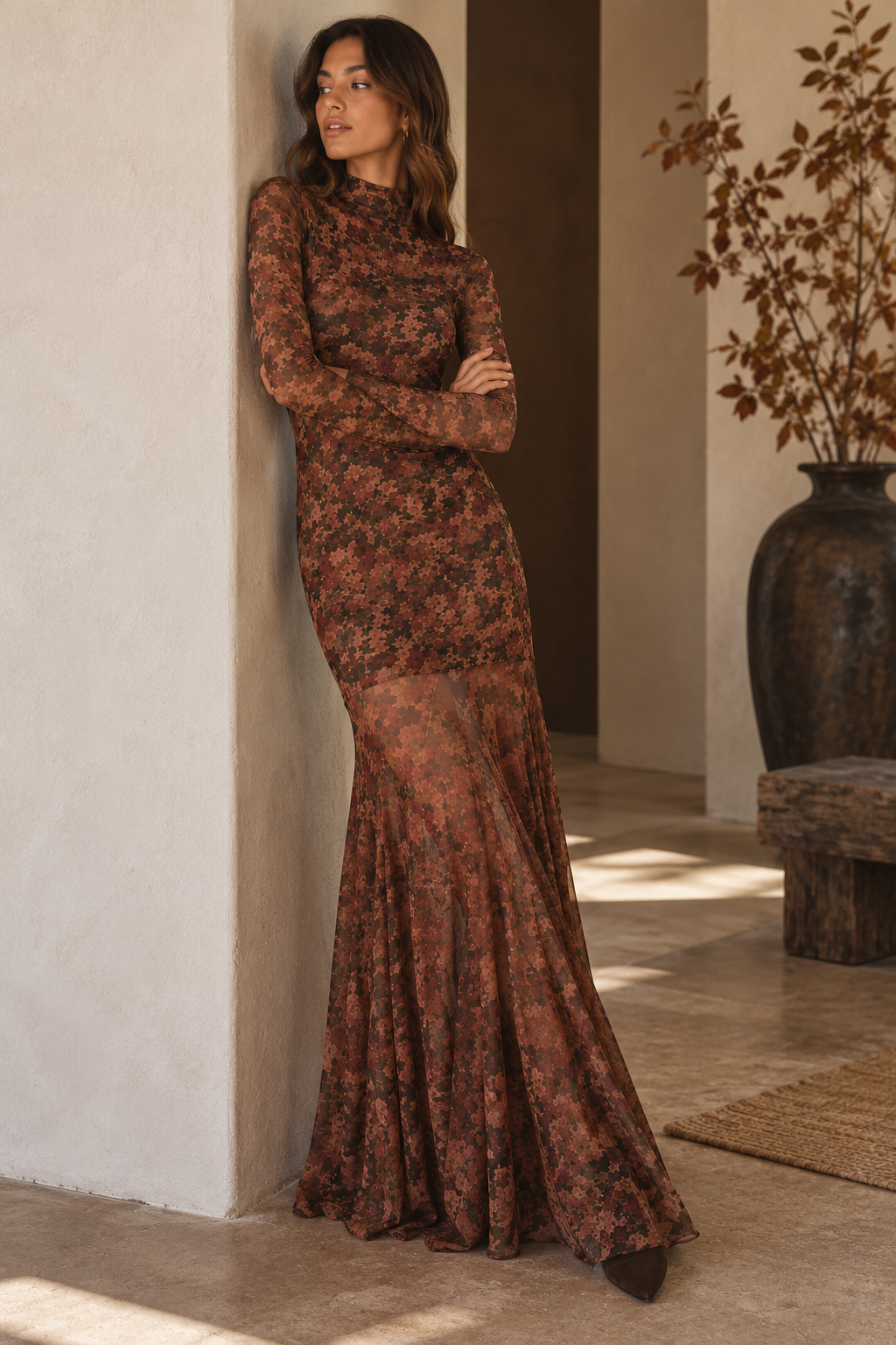 Pippa Dress