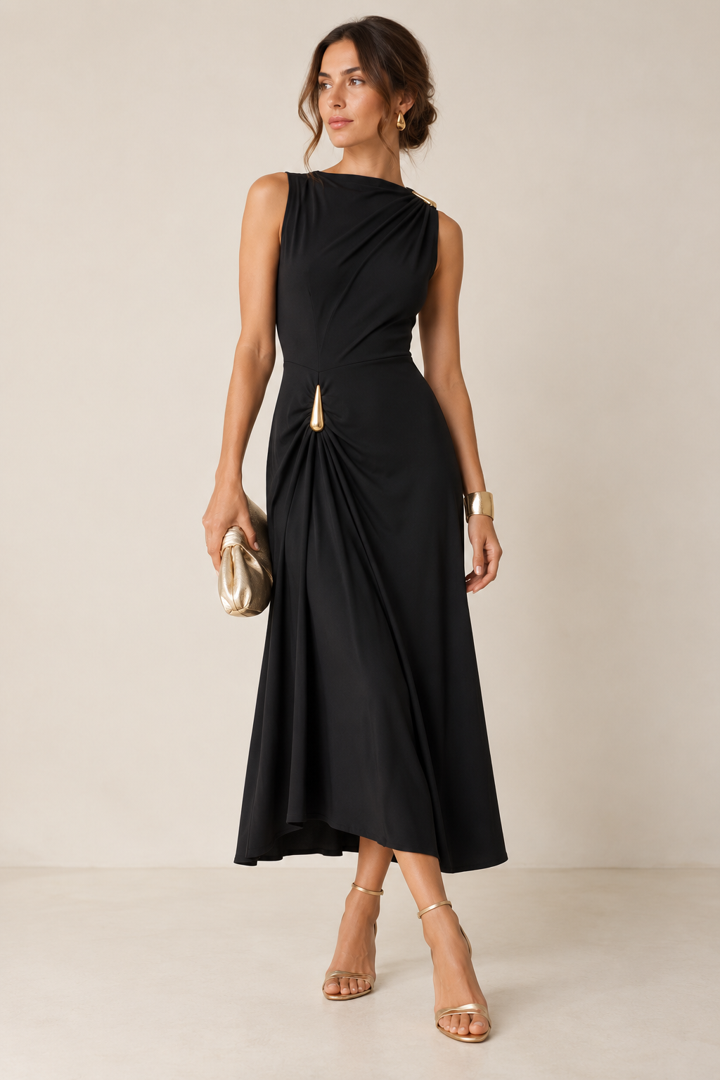 Blyth Dress