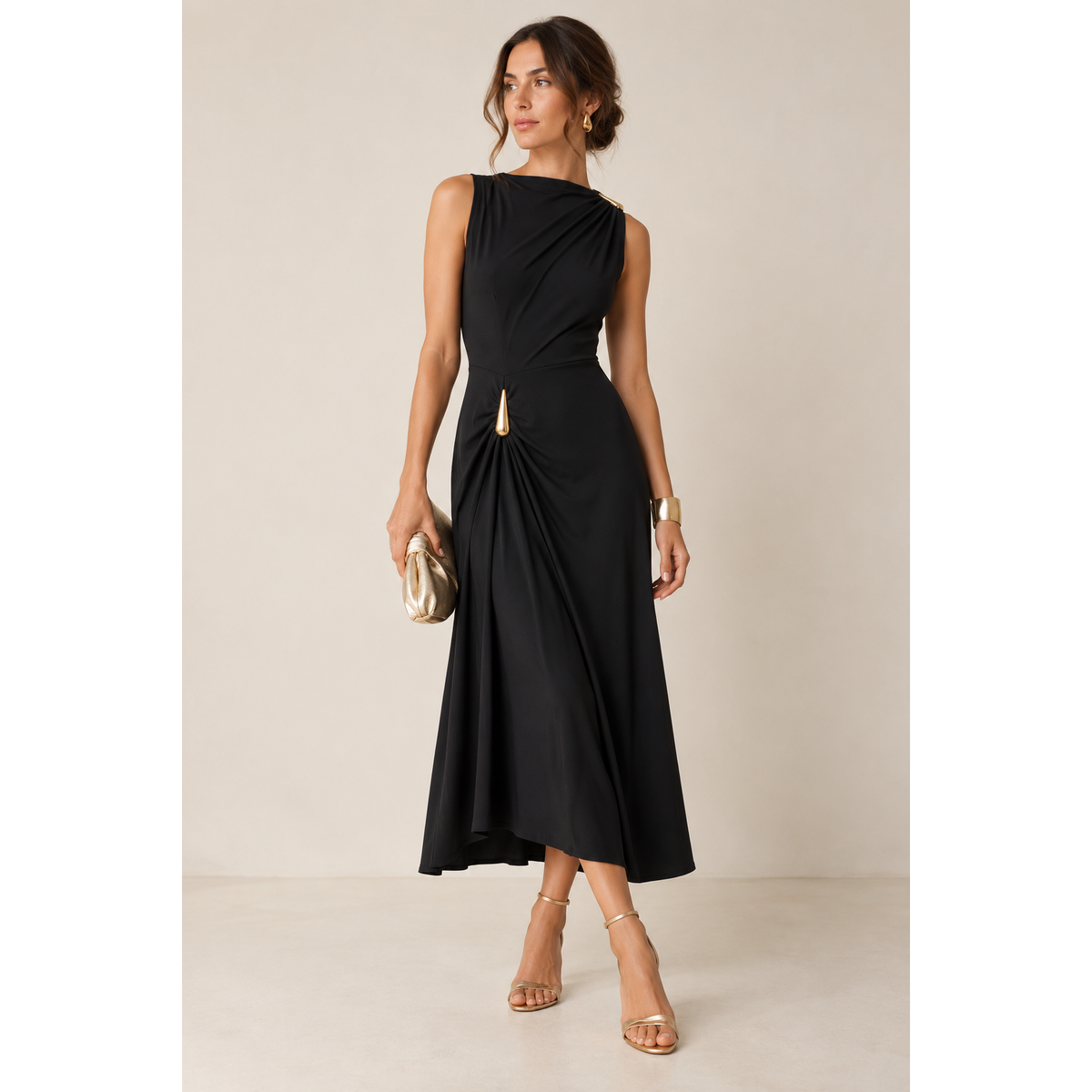 Blyth Dress
