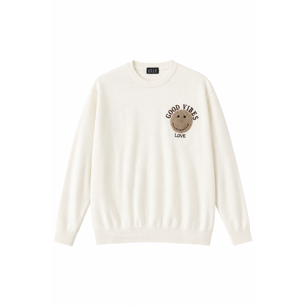 Good Vibes Sweater