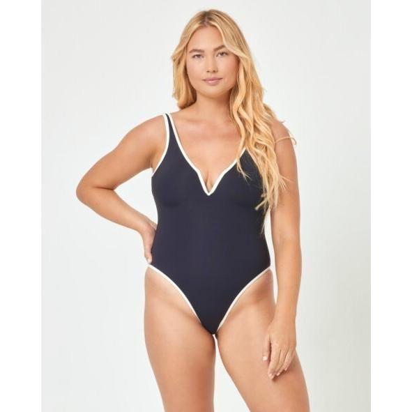 Coco One Piece Bathing Suit