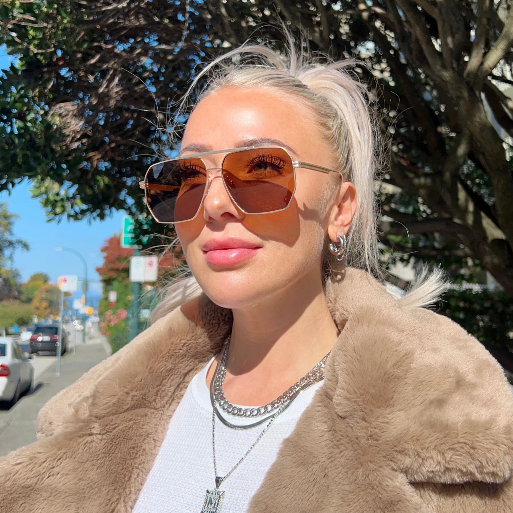 SL DAKOTA SUNGLASSES
